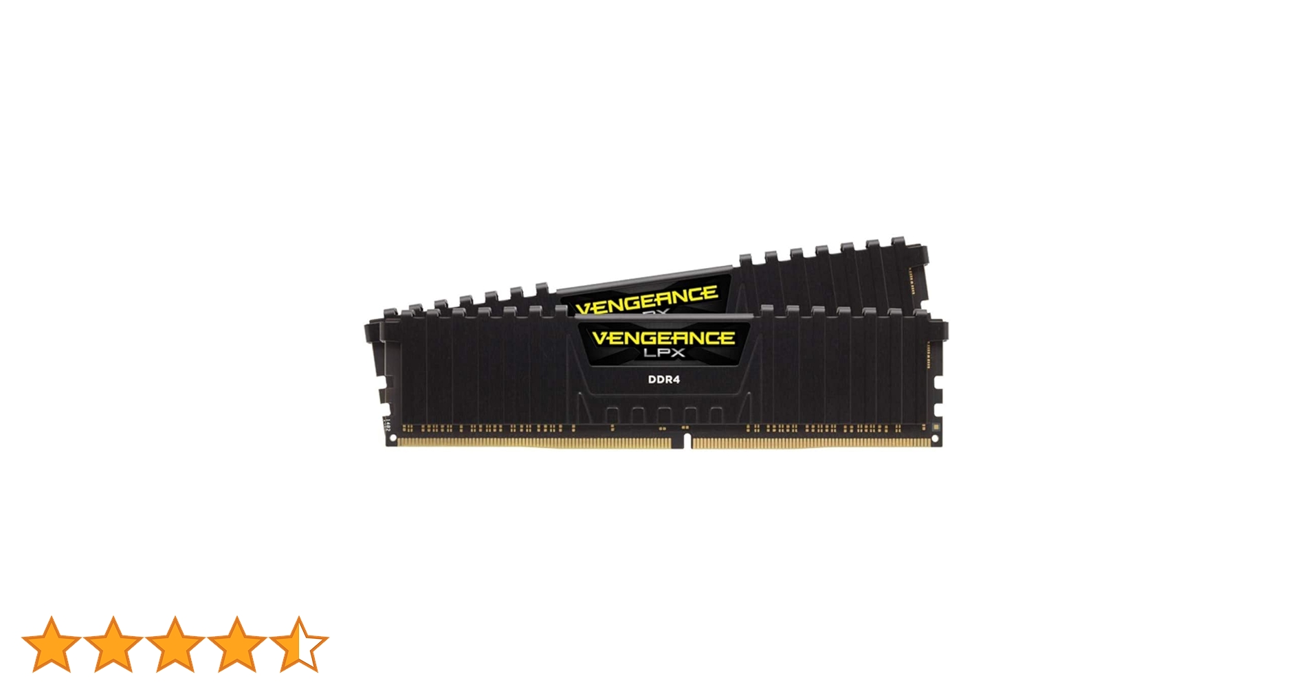 メモリー CORSAIR VENGEANCE LPX DDR4 32GB Amazon | CORSAIR DDR4-3200MHz デスクトップPC用 メモリモジュール